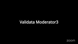 Сonfidential Live Stream Validata
