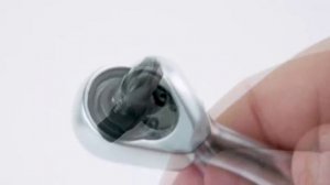 Трещотка 60 зубьев 1/4" Felo 05763501