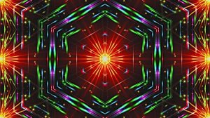 Видеофоны! Видеофон С Новым Годом! Звёздный дождь 1 от Киностудии Мудрого Кота Тимофея!