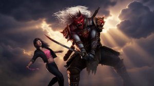 Выжившие против Они (Dead by Daylight)