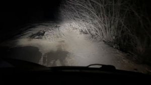 Фронтовые дороги , и это ещё хорошая дорога