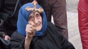 Прот.Геннадий Заридзе - Разве ангела удержишь на кровати (Схимонахиня Евгении Гусева)