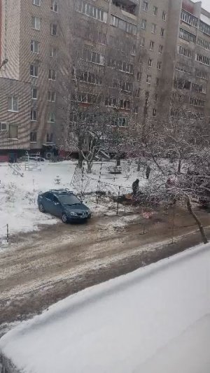 Авария 😳