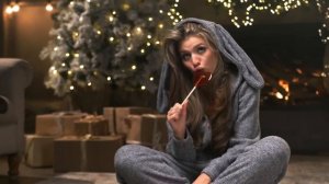 Люся Чеботина - Письмо Санте