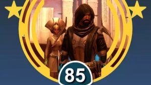 SWGOH декабрь 2025 Восход империи 2ч f2p