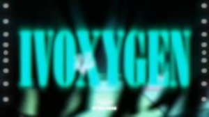 IVOXYGEN - reverie