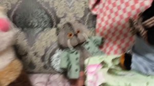 🎄сценка "репка" у басиков в школе 🎄