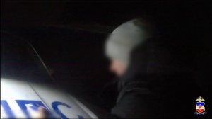 Автоинспекторы Марий Эл задержали йошкаролинца, пытавшегося избавиться от наркотиков и скрыться