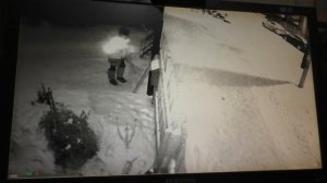 На вахту двух трасс