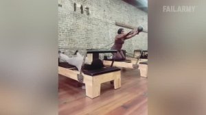 Декабрьские фейлы  Wild Fails Wednesday!