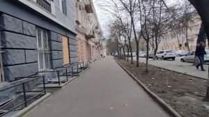 В продолжение темы: Одесса. Море. Рождество. 25 декабря 2025