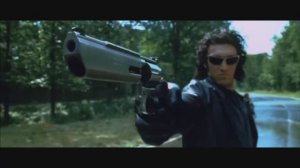 Доберман (Вундеркинд - Люди Вуду)