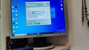 Mosconi Aerospace DSP 8to12