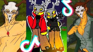 99 ночей в лесу! Лучшая Подборка! #106