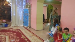 Дет сад 130 Крепыш  гр.8