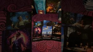 ❤️💯Таро расклад 🔮Проявится ли Он к Тебе?!🌿