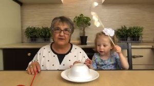 ВОЛШЕБСТВО МАГИЧЕСКИЕ Превращения фруктов