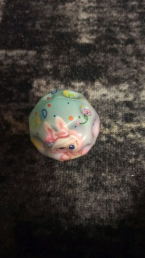 играю с мячиком, и всё :/ (стрим №3)