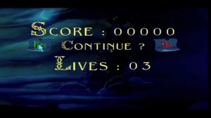 CD-i - Dragon's Lair II: Time Warp