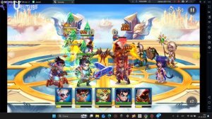 Гранд Арена (обзор)