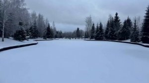 КРХ Трифон.У нас клево…