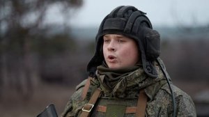 Ответные новогодние поздравления от участников СВО в рамках акции «С наступающим наступающих!»