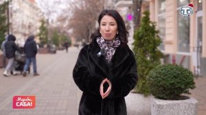 Рубрика «Сагълыкъны сакъла». Выпуск от 25.12.2025