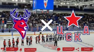 Торпедо - ЦСКА | Текстовая трансляция