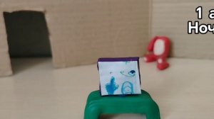 5 ночей с Машей и Медведь 4 Слово Машки