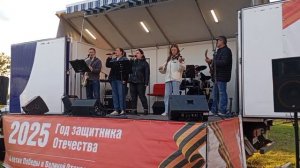 Родина Мать. Григорий Лепс. концерты на природе. кавер.mp4