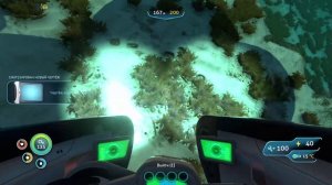 САМОЕ скучное видео по subnautica : ( (4 часть) /subnautica/