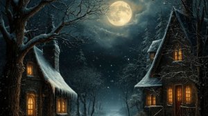 Гипноз - Очищение и привлечение удачи и здоровья в новом 2026 году.