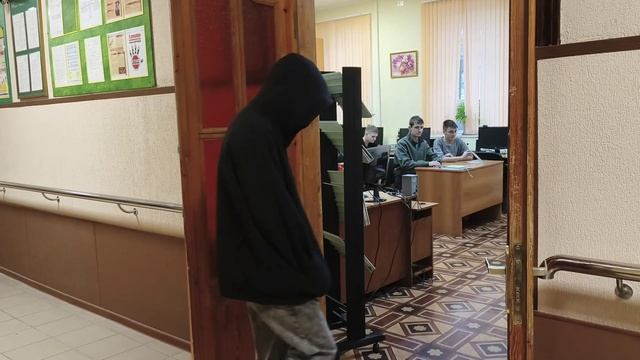 п-1, к-3 антитеррор.ролик 3