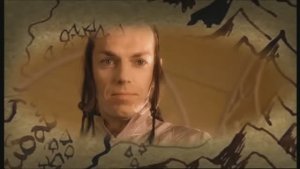 Братство кольца Карта действий