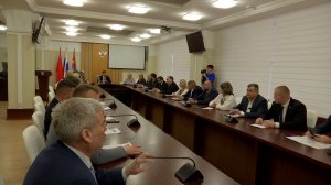 Совет депутатов г.о. Люберцы