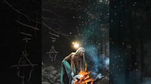 Чужая женщина