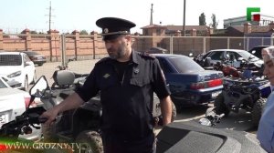 Территория закона. Эфир от 29.09.2025. Правила вождения СИМ несовершеннолетними