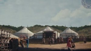 Я и есть Джелаладдин 49 серия (сериал, 2021)