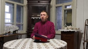 Спаси, Владычице, святую Русь, спаси!