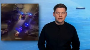 ⚡️Зеленский пожелал Путину смерти || Спецслужбы зашли в Москву. ПЕРЕЗАЛИВ С ВРАЖЕСКОГО КАНАЛА.