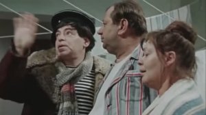 Комедия. 'Волшебная сила искусства' реж. Н.Бирман. В гл. роли А.Райкин