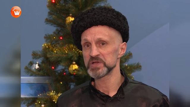 Ретроспектива-2017: сказка «Морозко»