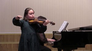 А. Комаровский «Пастушок»