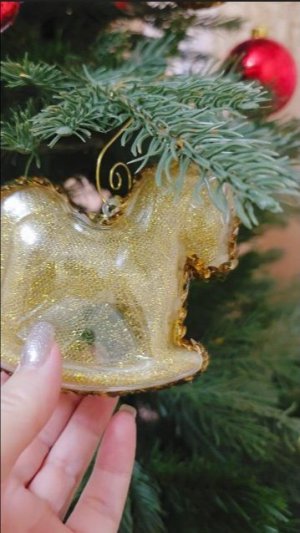 Готовлюсь к Новому году. А Вы уже готовы?