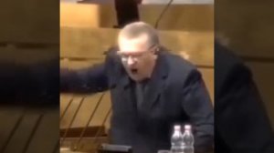 Владимир Жириновский | edit