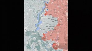 Фронтовая сводка на утро 25 декабря 2025 года.