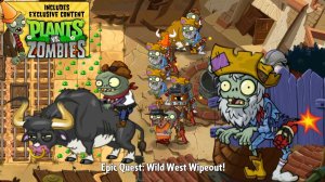 ПОБЕДА ЗОМБИ! Растения против Зомби PvZ Plants vs Zombies