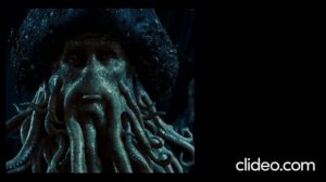 Kaledoskope - Captain Devi Jones (Music Genre Heavy Metal)