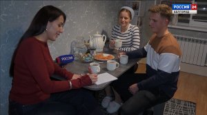 Кабинет министров предложит решения по компенсации за второе утраченное жилье в приграничье