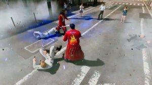 Трейлер Yakuza Kiwami 3 & Dark Ties (Ichiban Legendary Lad Pre-Order Bonus)